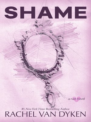 cover image of Shame